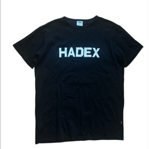 hadex 에이치덱스 하덱스 반팔