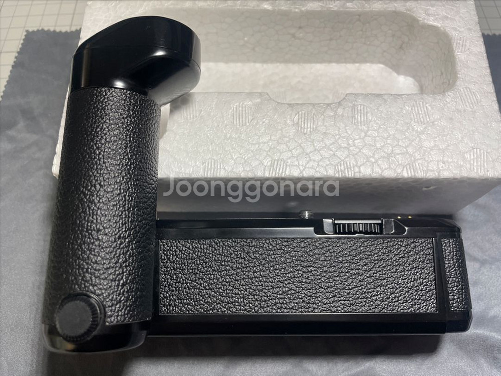 니콘 nikon 모터드라이브 md-12 민트급 신동급--2