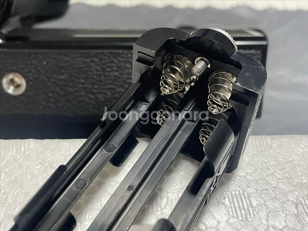 니콘 nikon 모터드라이브 md-12 민트급 신동급--5