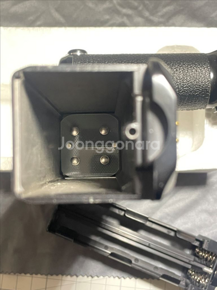 니콘 nikon 모터드라이브 md-12 민트급 신동급--6