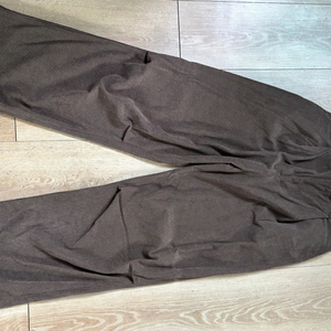DRAW FIT 코듀로이 팬츠 M