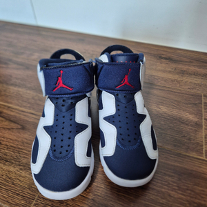 나이키 조던 키즈 170