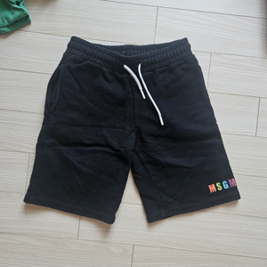 MSGM 10y