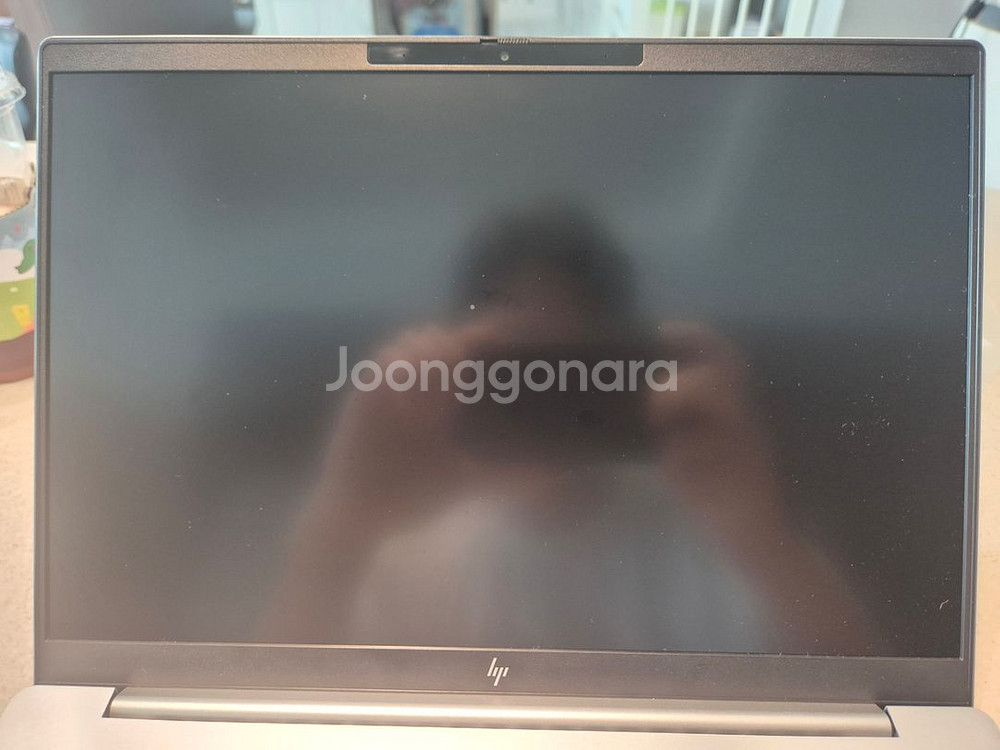 HP 파빌리온 플러스 14-ew0018TU 판매합니다.--3