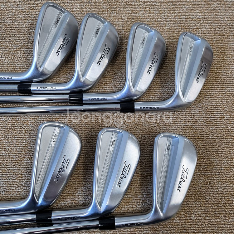 타이틀T150 남자7아이언 경량850R정품E504185--1