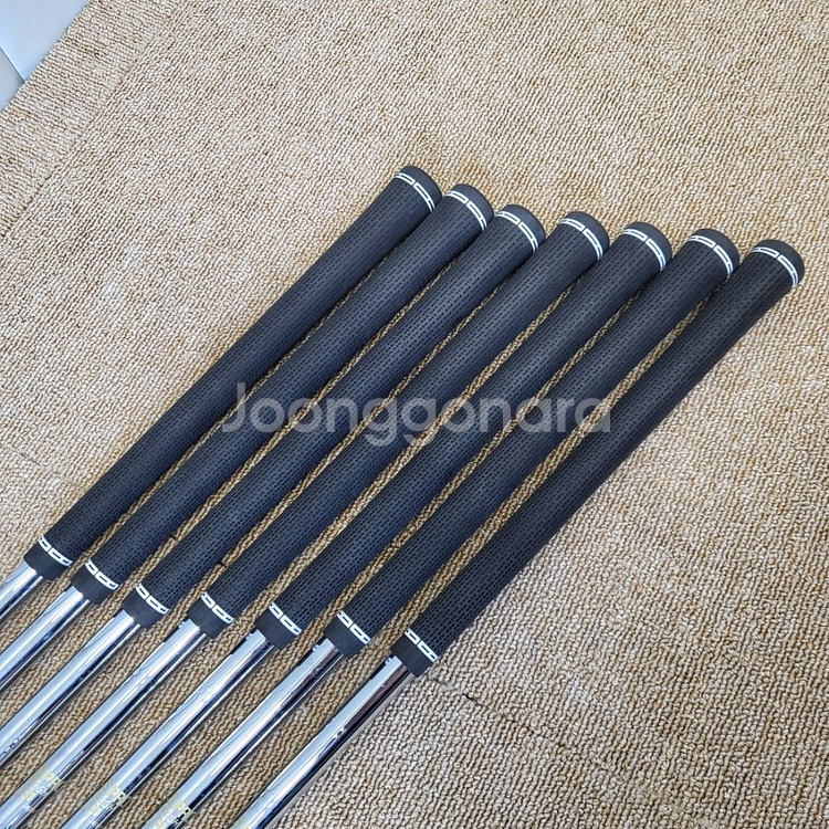 타이틀T150 남자7아이언 경량850R정품E504185--4