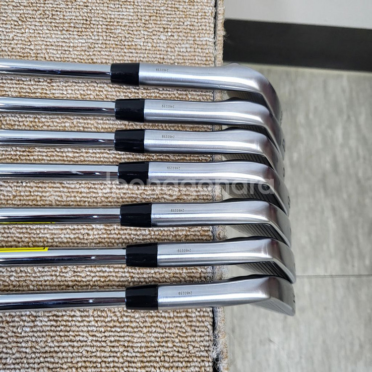 타이틀T150 남자7아이언 경량850R정품E504185--3