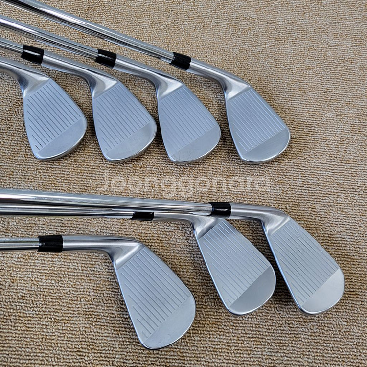 타이틀T150 남자7아이언 경량850R정품E504185--2