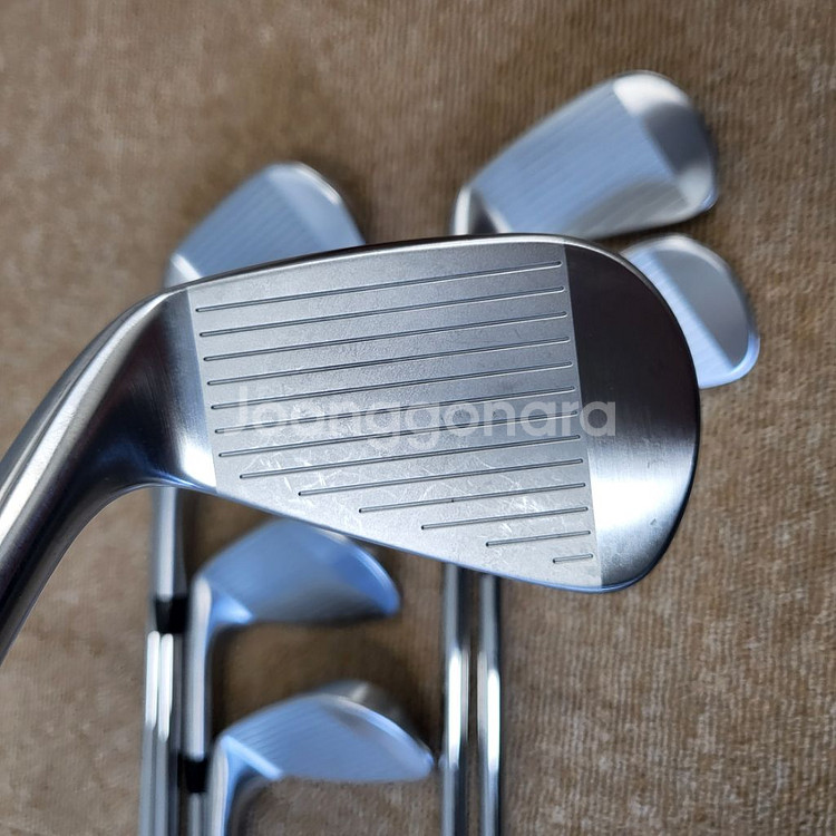 타이틀T150 남자7아이언 경량850R정품E504185--7