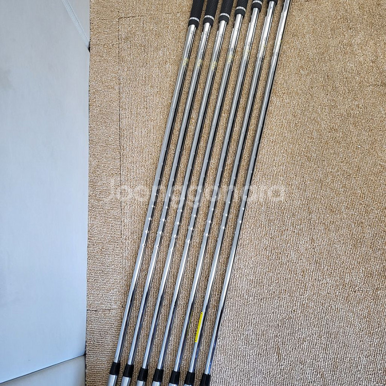 타이틀T150 남자7아이언 경량850R정품E504185--6