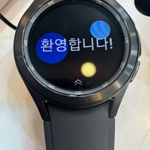 워치4클래식(미사용)