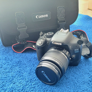 캐논 550d [셔터카운트5699]
