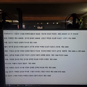 kbo크보빵 띠부씰 기아 삼성 엘지 두산 ssg