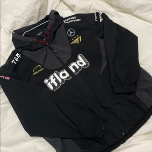2023 t1 월즈 페이커 유니폼 판매합니다! 2xl