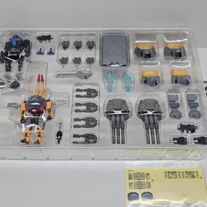 다이아클론 DA-70 DA-93 DA-102