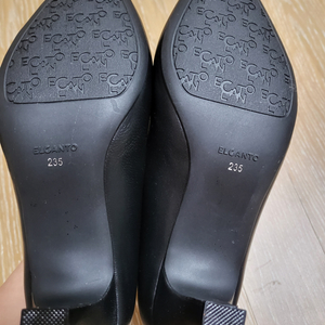 엘칸토 여성구두