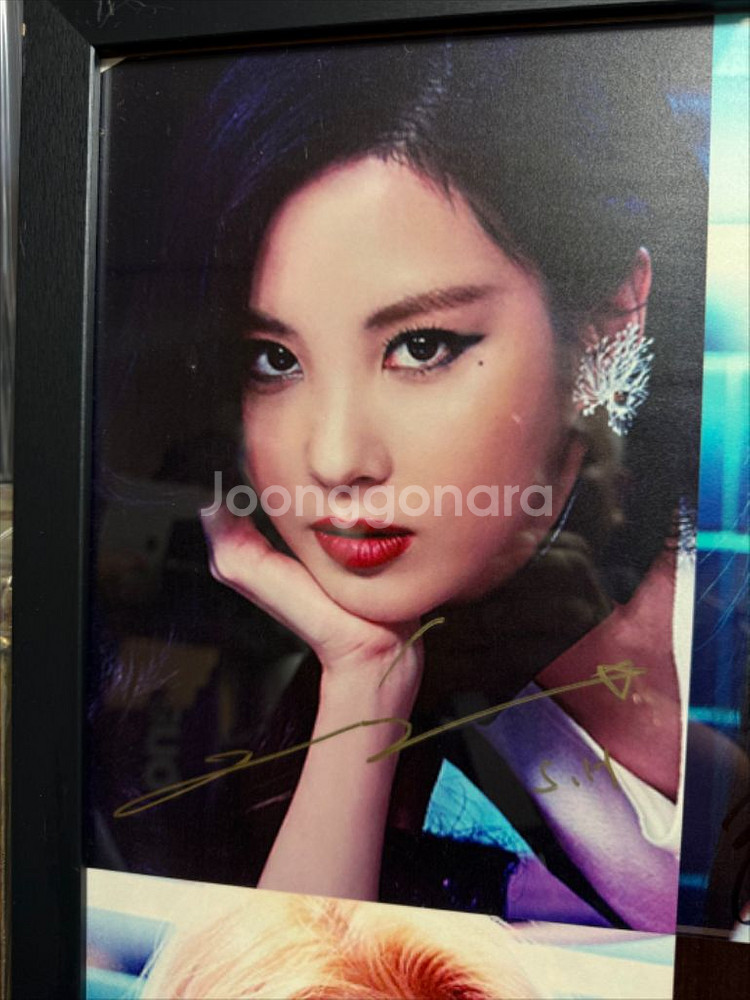 소녀시대 1st팬미팅 Mr,Mr,난징,2014년 홍보--1