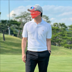 지포어 남성 상의