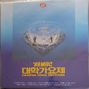 88년대학가요제 신해철 무한궤도 대상곡 미개봉