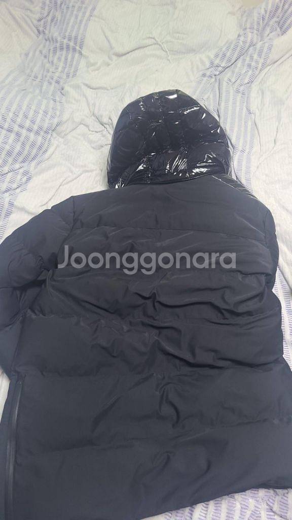 무스너클 패딩--7
