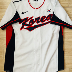 윤동희 국가대표 유니폼 115(3XL) 판매합니다