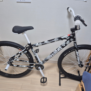디블락스 빅 리퍼29인치bmx 팔아요