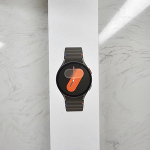 갤럭시 워치7 블루투스용 40mm sm-l305n