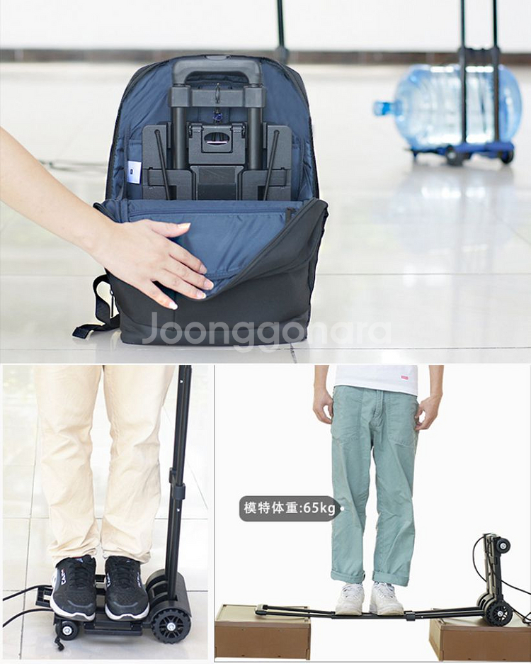 아이스박스/태클박스 캐리어 낚시 새상품--7