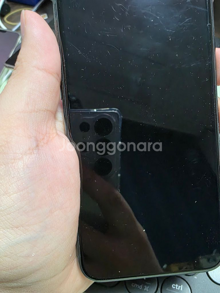 (2099)아이폰11프로 64 판매--3