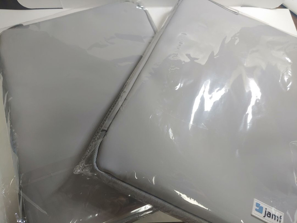 미개봉 아이패드, 갤탭 타블렛 파우치 가격인하 이미지