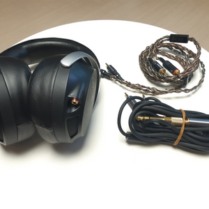 MDR-Z7, 킴버케이블