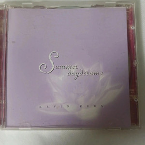 케빈 컨 - 썸머 데이드림 CD 1999