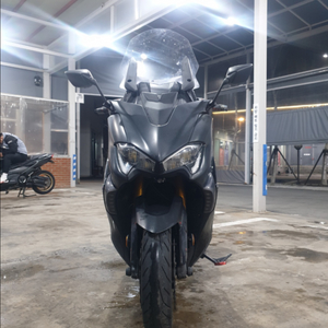 야마하 TMAX 530 DX 17년식 (티맥스)