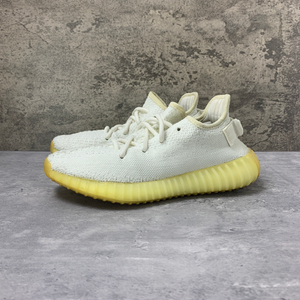 아디다스 이지 부스트 350 V2 크림/트리플 화이트