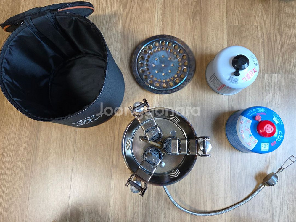 강염 버너(부린 b16 pro)--1