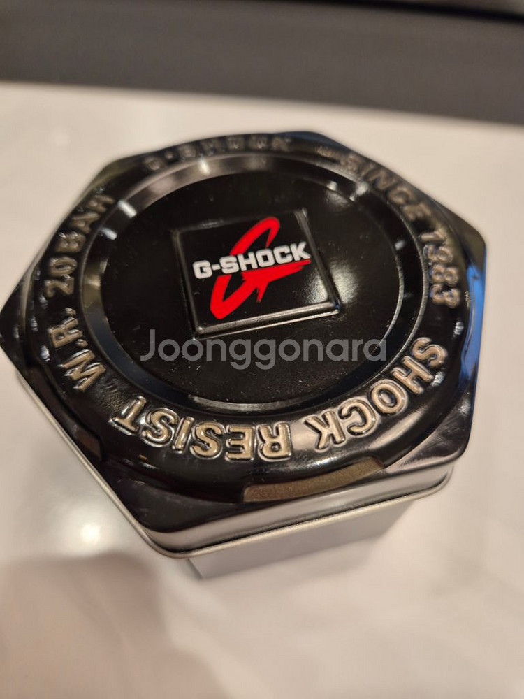 지샥GA-400PC--5