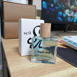 세이리 텀블벅 향수 레인미 SEI LI RAIN ME