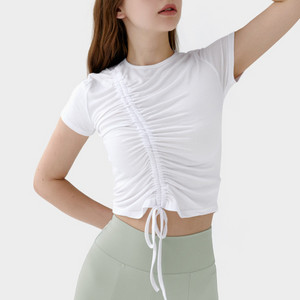 콘치웨어 스트링 상의