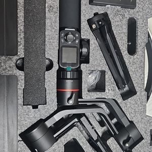페이유테크 ak2000 짐벌 판매해요!