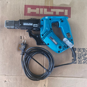 MAKITA 마끼다매거진6833 유선매거진.JAPAN