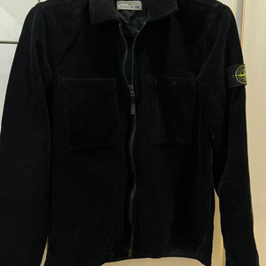 25fw 스톤아일랜드 코듀로이 자켓 (새상품급