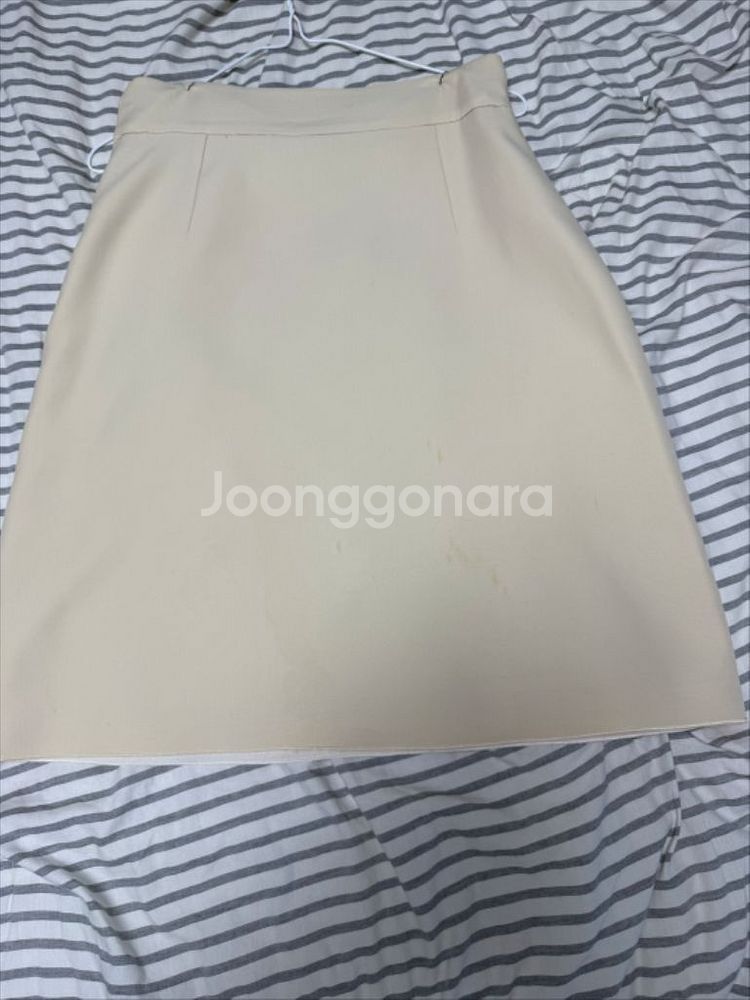 구찌 스커트 정품--1