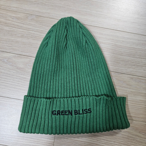 그린블리스 면비니