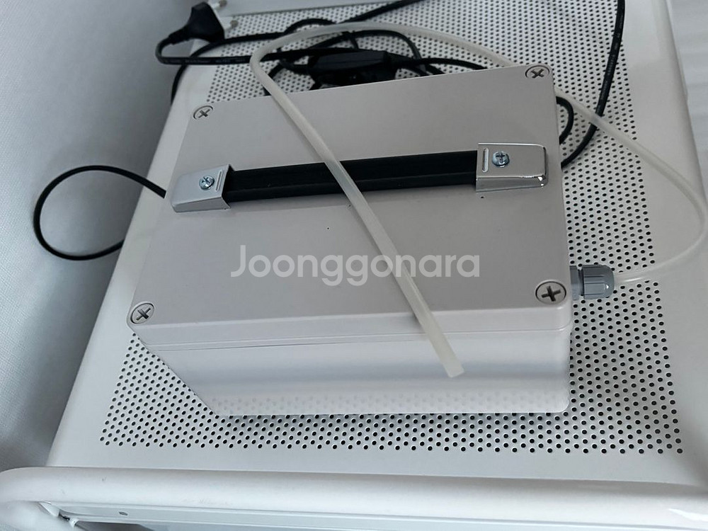 압화액자 꽃 진공 흡입기--1