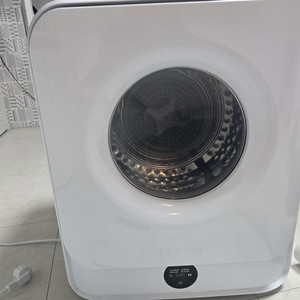 건조기 4.5kg 판매합니다
