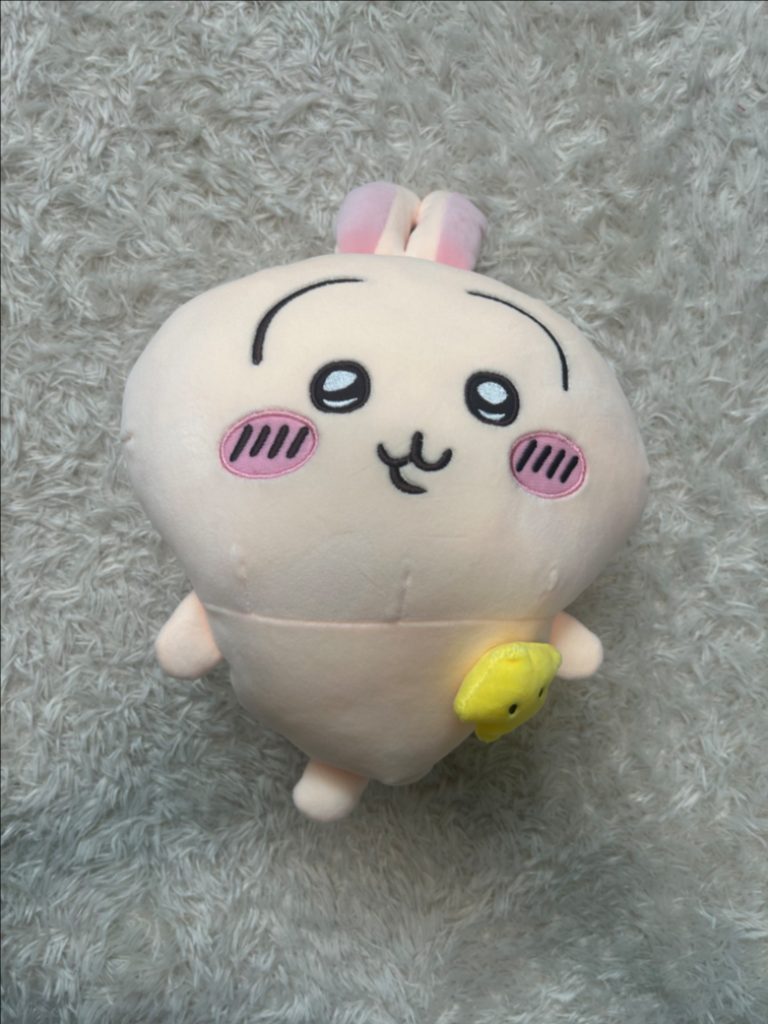 (새상품)치이카와 먼작귀 가방