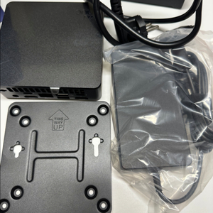 [신품]Nuc13 pro slim i5 NUC13ANK