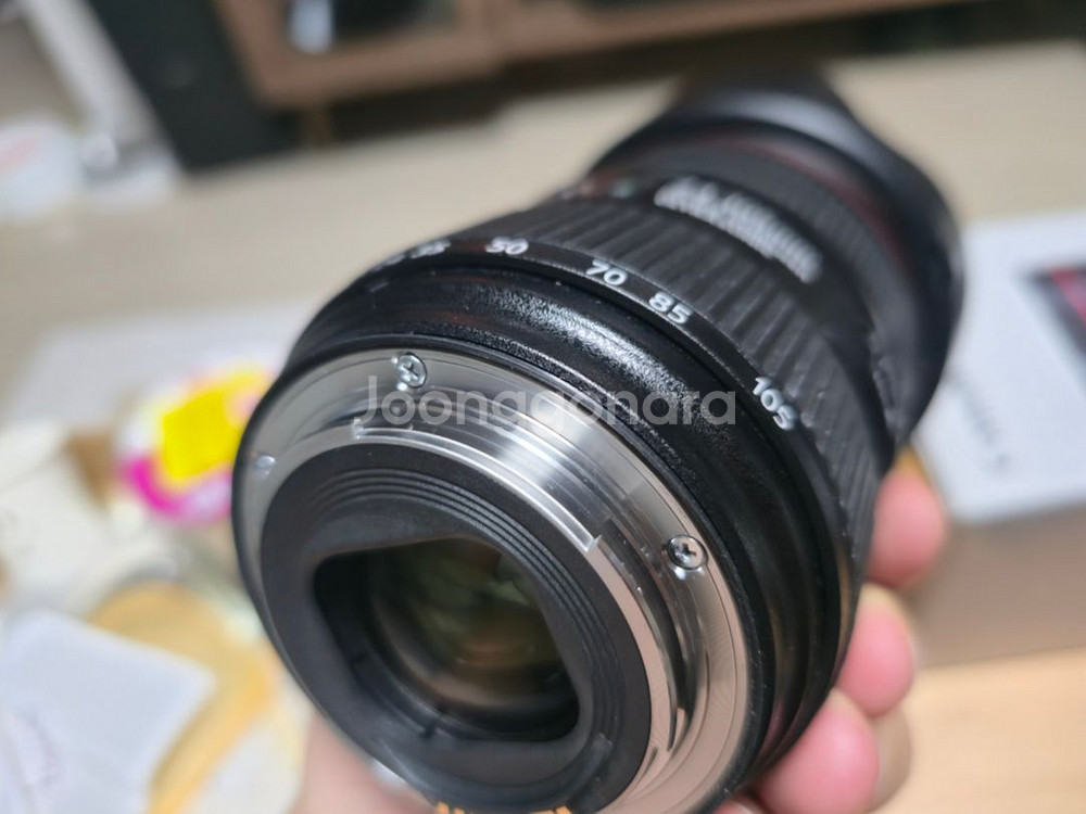 캐논 EF 24-105 IS ii USM--3