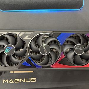 asus 4090 스트릭스 팝니다