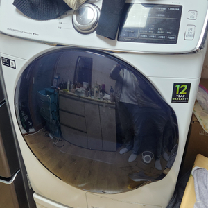 삼성 인증점 세탁기 모델 그랑데 WF21N8750TW
